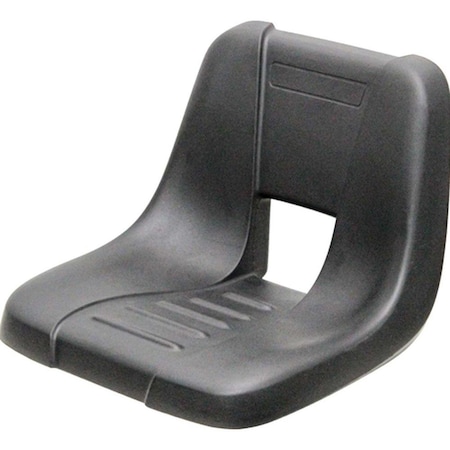 Aftermarket KM 106 Uni Pro Bucket Seat 8599-KM